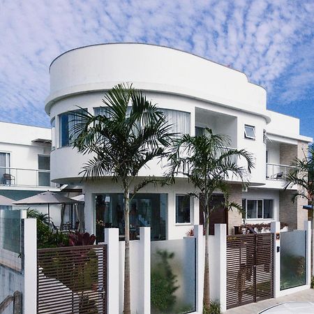 La Plage Residence Garopaba Exterior foto